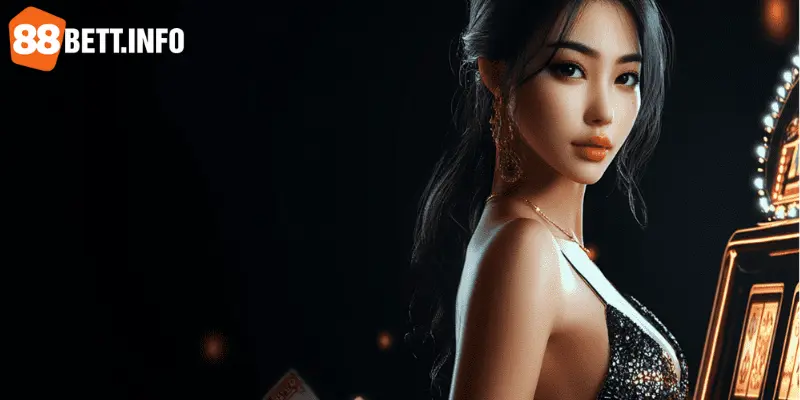 Sự ra đời của nhà cái 88BET