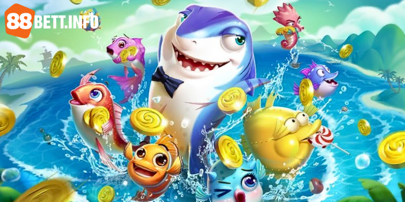 Hướng dẫn tải game bắn cá 5 sao đơn giản nhất