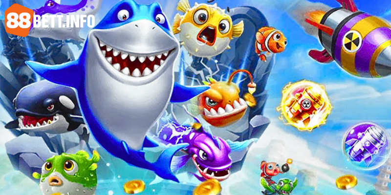 Hướng dẫn tải game bắn cá anh em về điện thoại