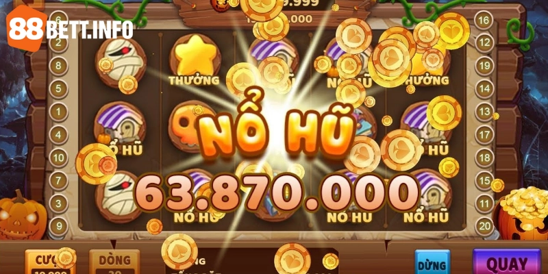 Đa dạng về ưu đãi hấp dẫn cùng sân chơi 88BET