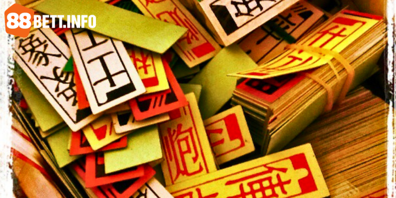 Tổng quan về bài tứ sắc