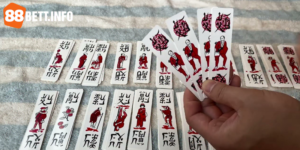 Chơi bài chắn trực tuyến