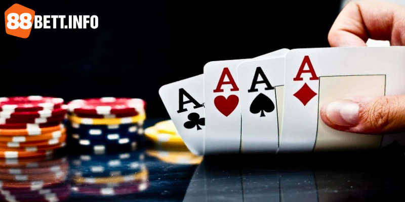 Cách chơi mậu binh - Mậu Binh game bài cực kỳ nổi bật tại Casino trực tuyến