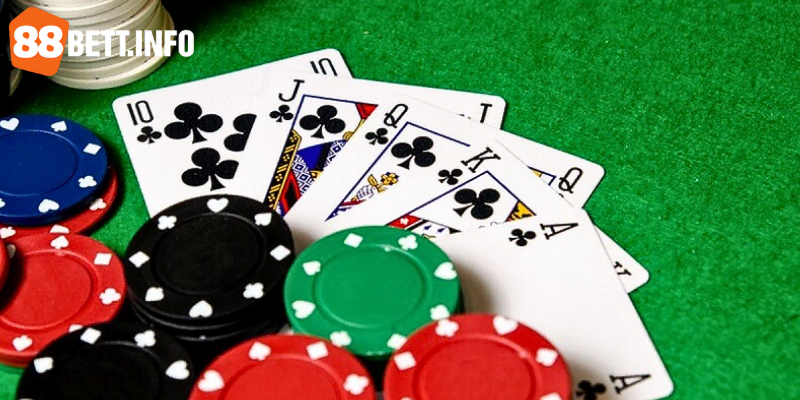 Cách chơi mậu binh - Kinh nghiệm và bí quyết cần thiết để nâng cao khả năng chiến thắng khi tham gia game bài Mậu Binh