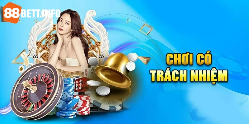 Chơi có trách nhiệm giúp hội viên cân bằng cuộc sống cá nhân