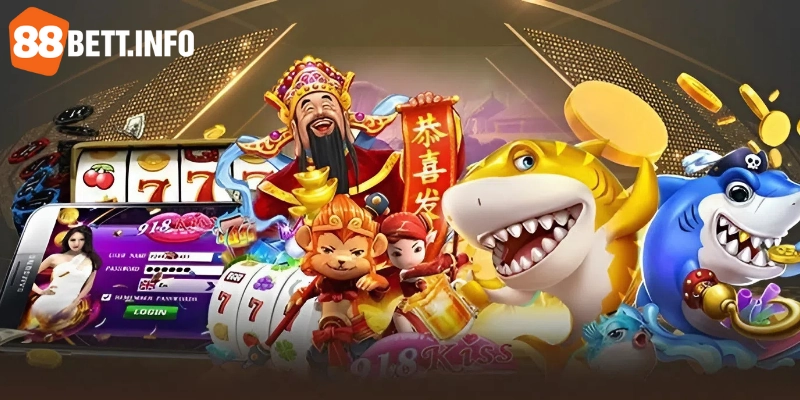 Nền tảng này cung cấp một loạt sản phẩm cá cược đa dạng