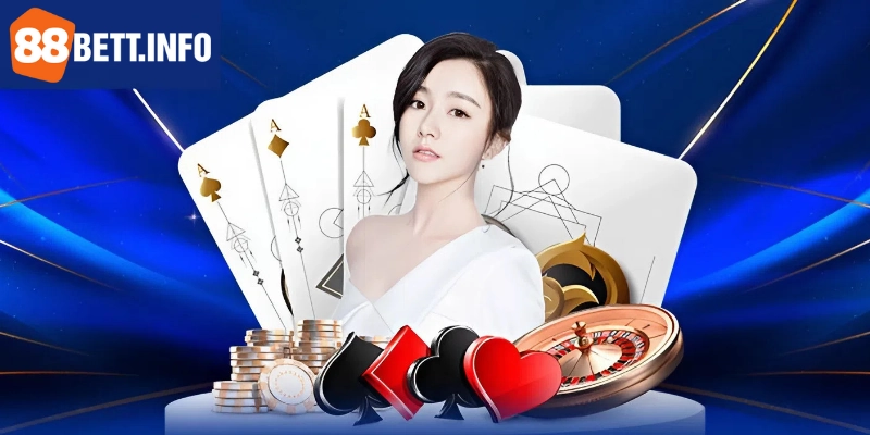 Đảm bảo thông tin chính xác khi đăng ký 88BET