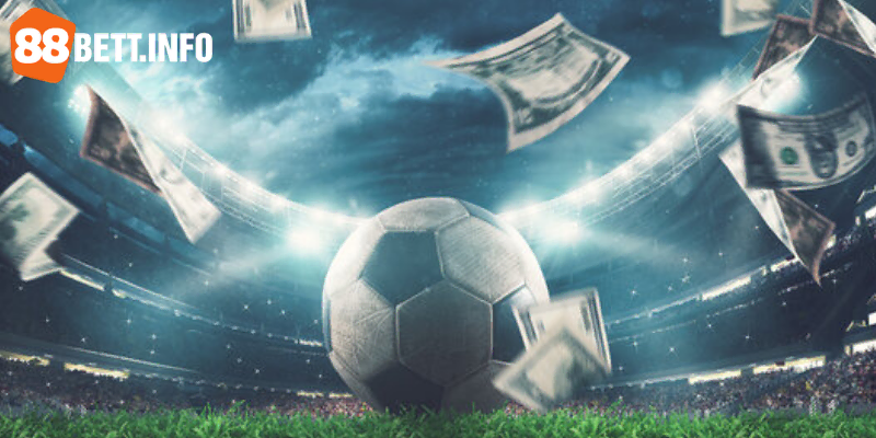 Kinh nghiệm soi kèo chấp tại 88BET