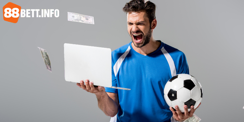 Mẹo tham gia cá độ kèo chấp tại 88BET