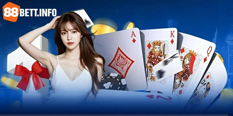 Nhận thưởng dễ dàng tại khuyến mãi 88BET