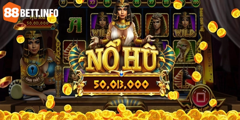 Lý do nổ hũ 79 thu hút người tham gia