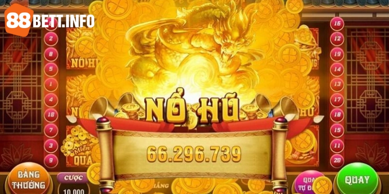 Hiểu luật chơi nổ hũ 79