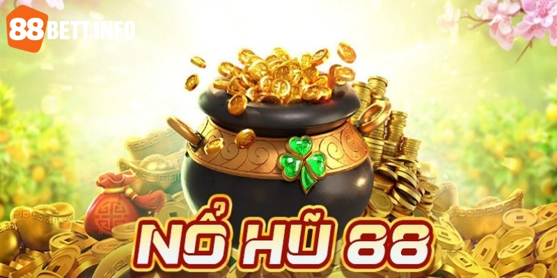 Nhiều tính năng vượt trội tại nổ hũ 88