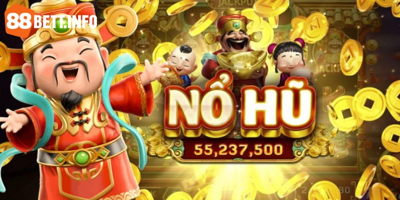 Cách đăng ký tham gia nổ hũ 88
