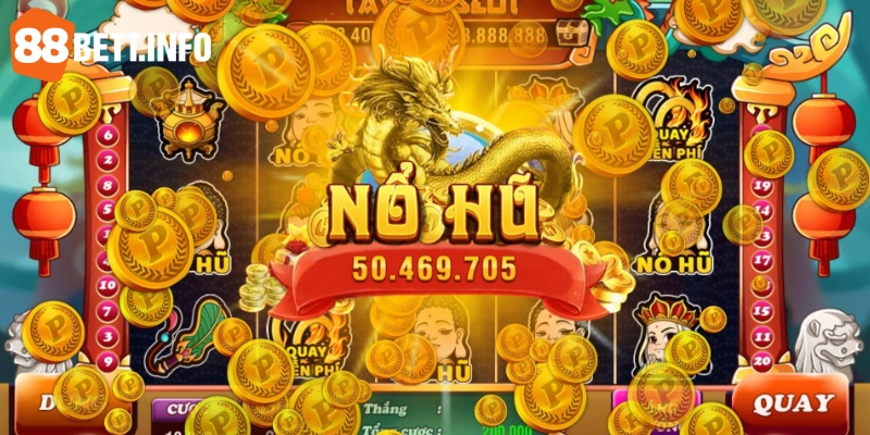 Điểm cộng chỉ có tại Nổ Hũ Club