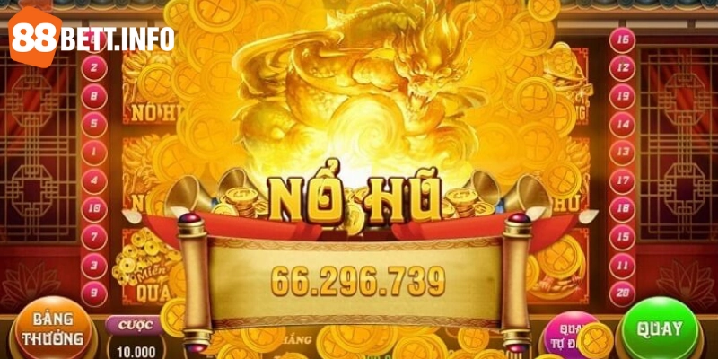 Cổng game đổi thưởng cuốn hút và tạo ra nhiều giá trị cho người chơi tham gia