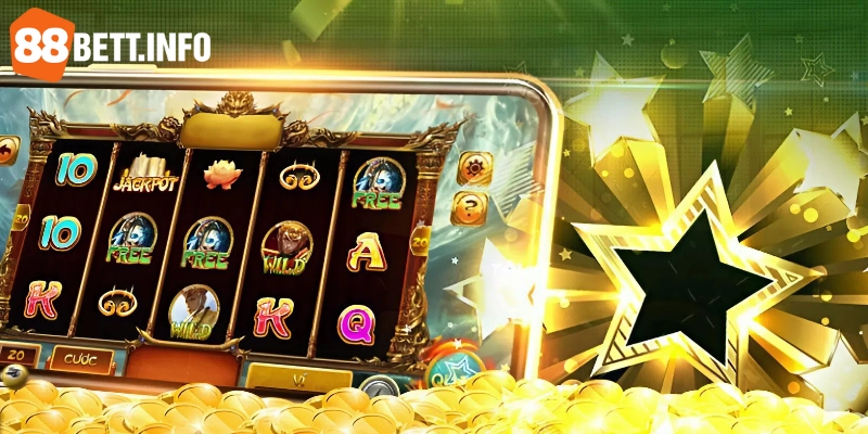 Cách chơi cá cược quý bà say rượu tại 88BET