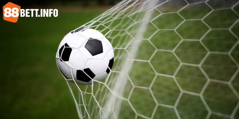 Cá cược bóng đá tại thể thao 88BET